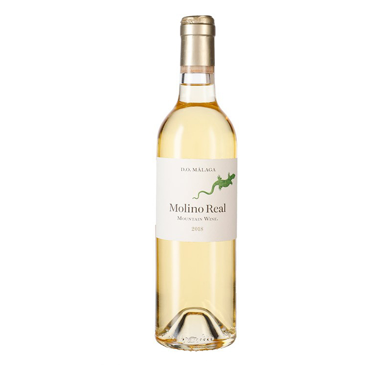 Molino Real Mountain Wine Mela 2018