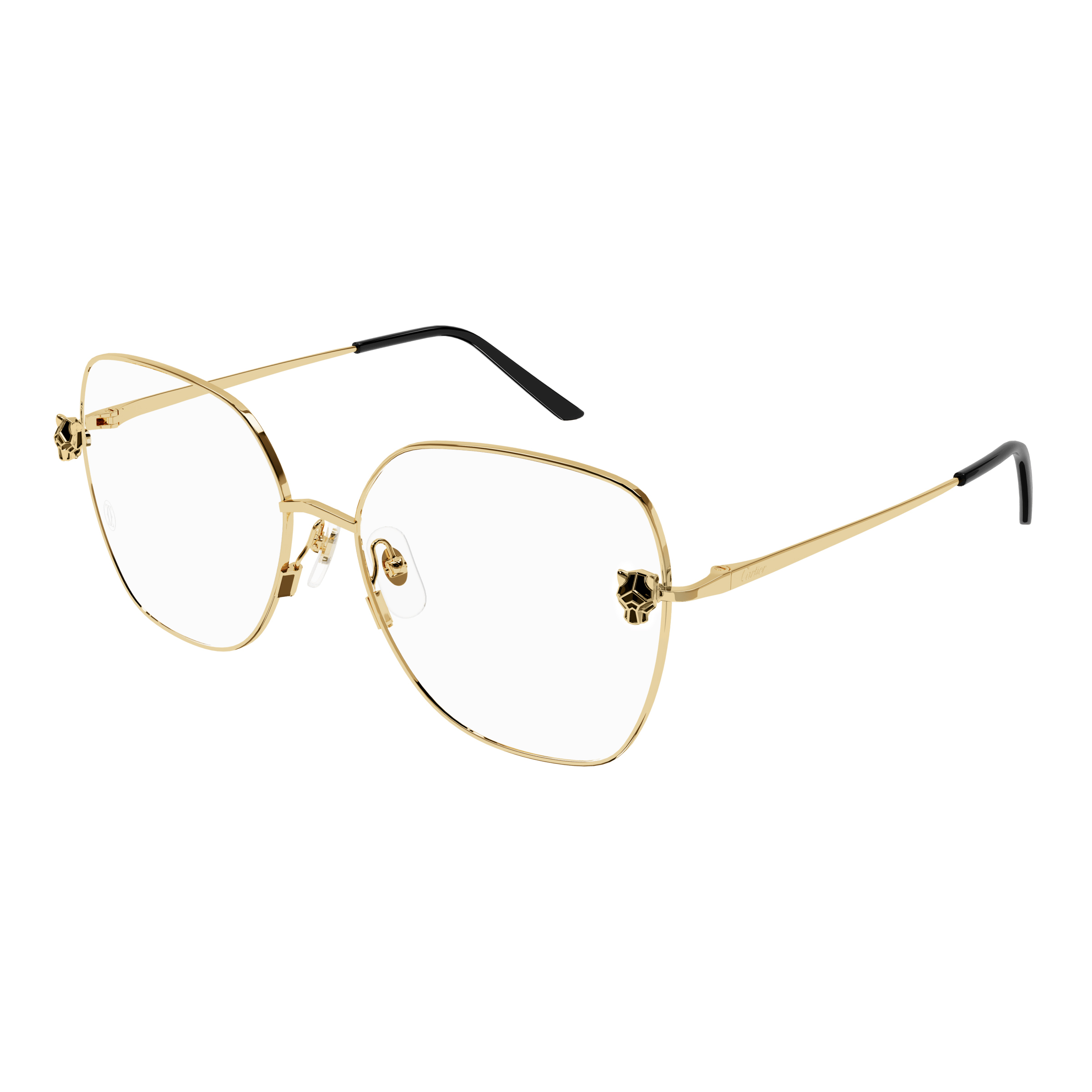 Cartier - CT0417O／001