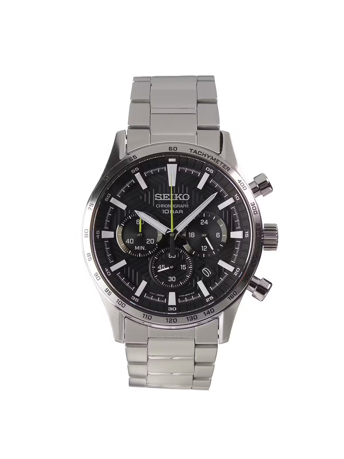 Seiko SSB477P1 • EAN: 4954628256096