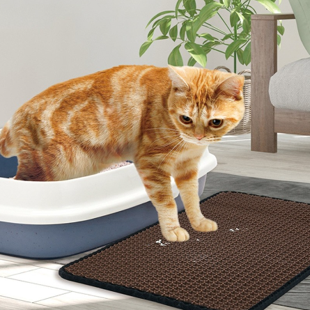 Nyanta Club 貓砂隔砂墊