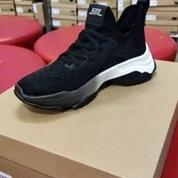 [S] STEVE MADDEN MAGNETIZE,BLACK, MAGN14S1-BLACK [FINAL SALE] (SSM85)