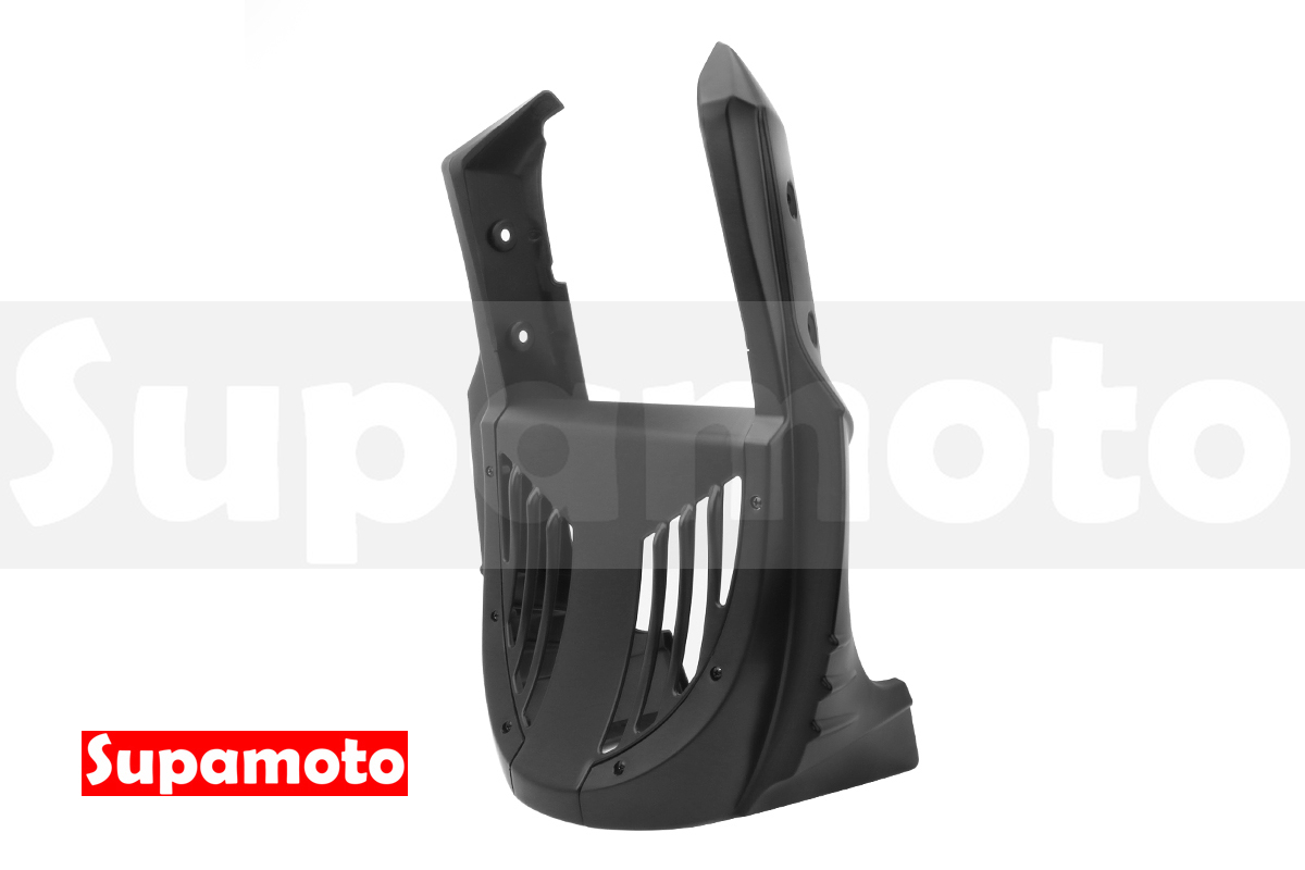 -Supamoto- REBEL 500 黑武士 下導流 導流罩 導流 水箱護罩 通用 改裝 HONDA