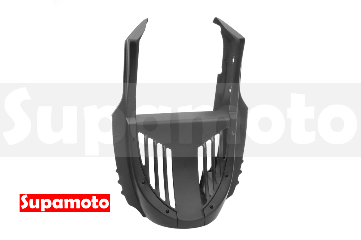 -Supamoto- REBEL 500 黑武士 下導流 導流罩 導流 水箱護罩 通用 改裝 HONDA