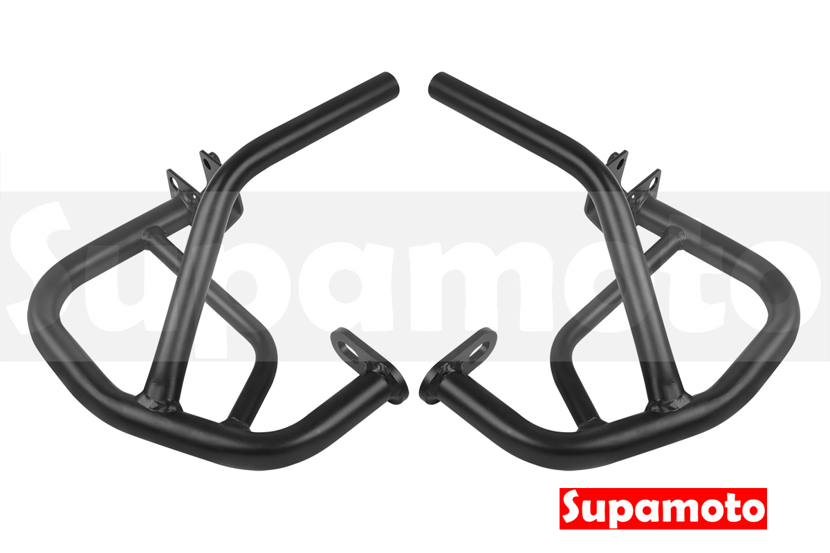 -Supamoto- REBEL 500 保險桿 引擎 保桿 防摔桿 防倒桿 通用 改裝 HONDA