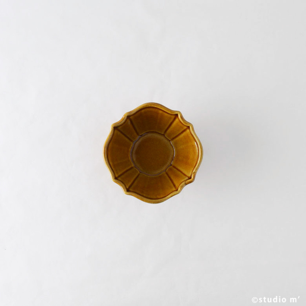 STUDIO M' - ferme小缽/焦糖