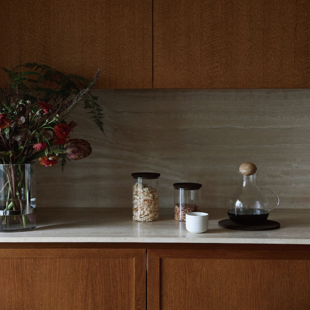 Sagaform-Ellen系列,馬克杯,大自然的米色,適合熱紅酒使用