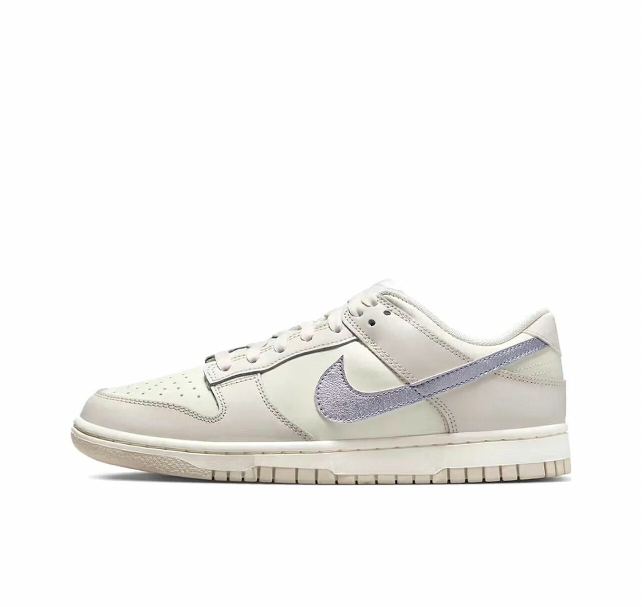 代購 Nike Dunk Low"Metallic Purple" 休閒鞋 薰衣草紫 男女款 MAY-
