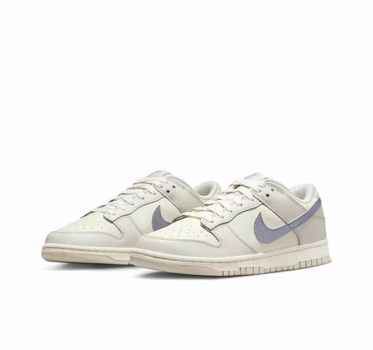 代購 Nike Dunk Low"Metallic Purple" 休閒鞋 薰衣草紫 男女款 MAY-