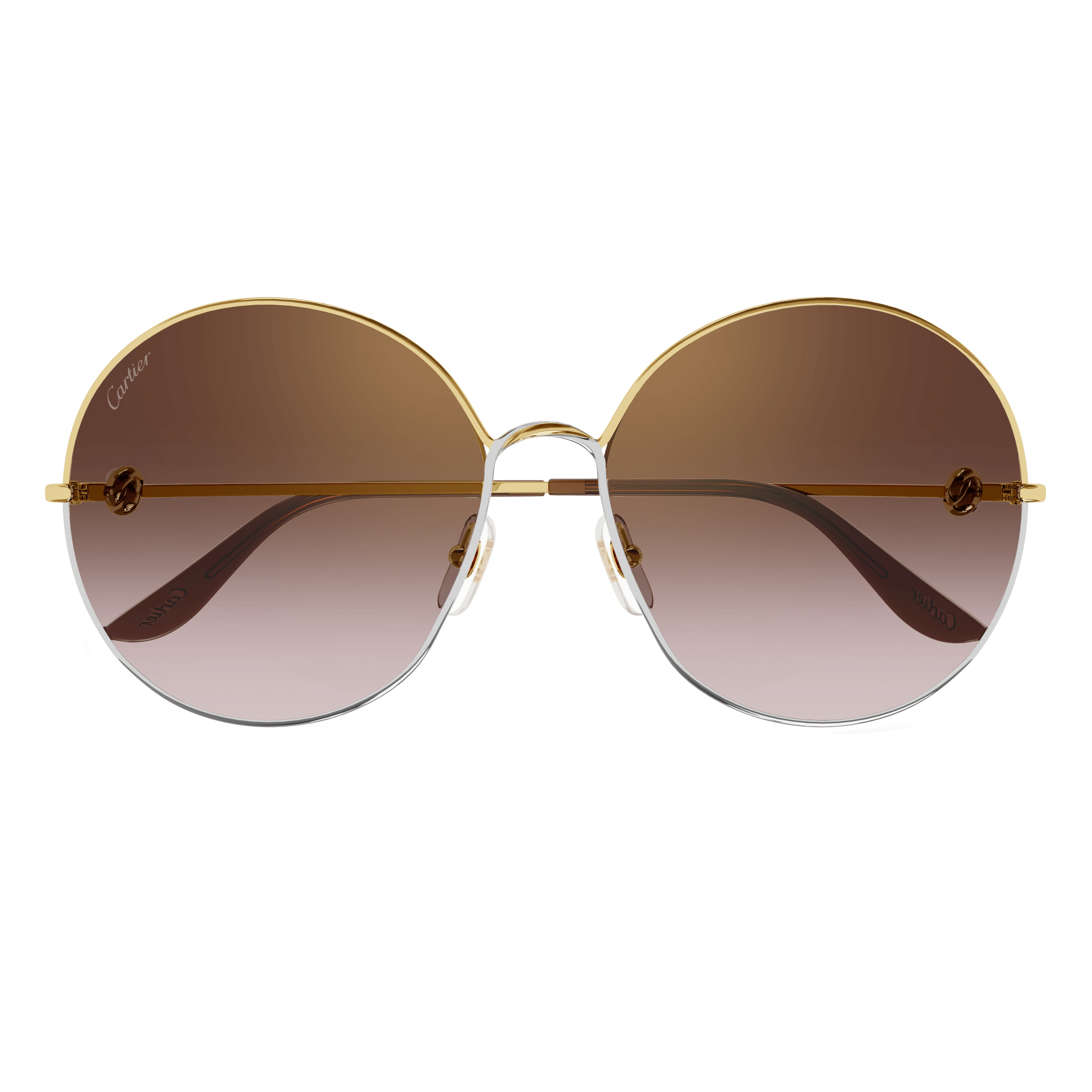 Cartier - CT0360S／002