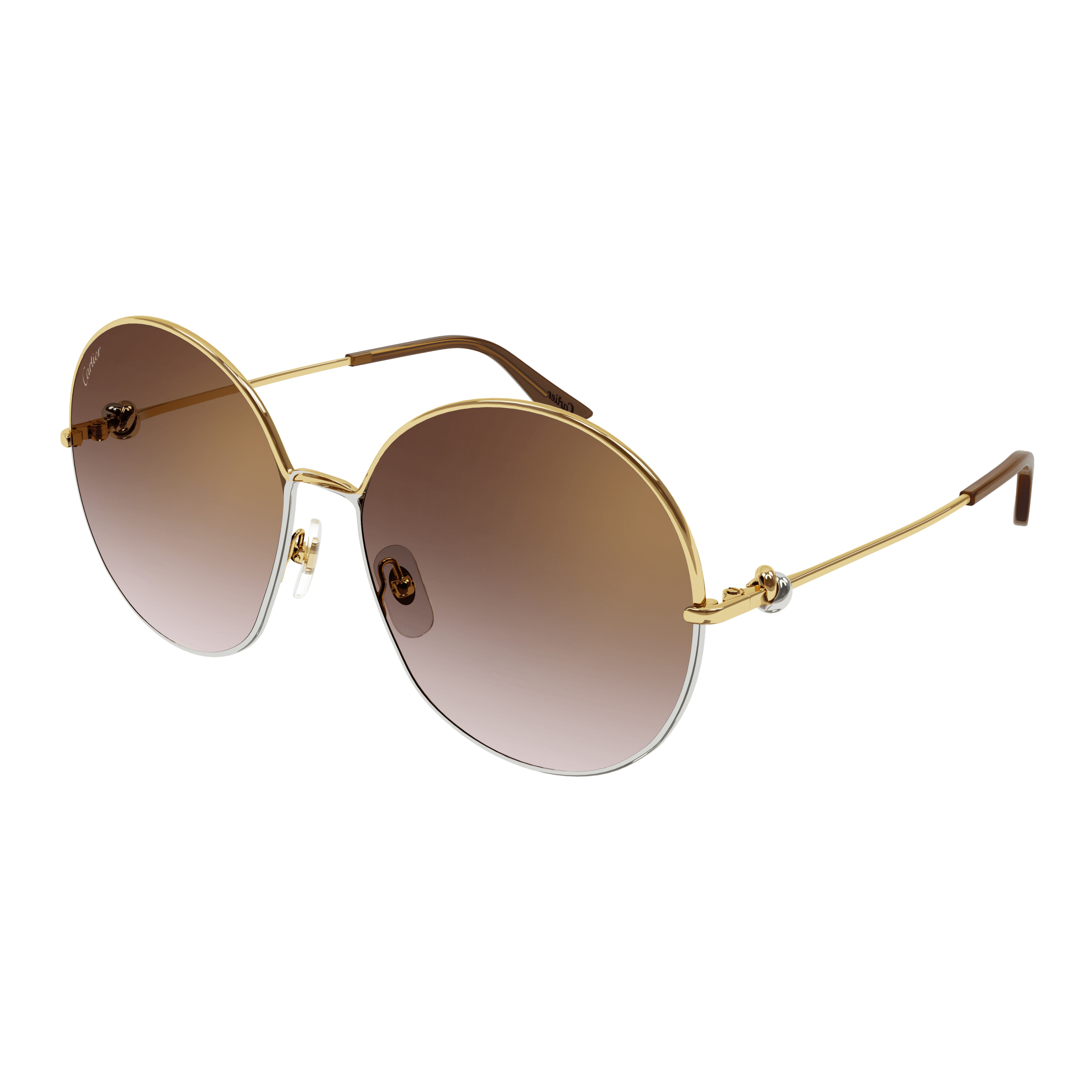 Cartier - CT0360S／002