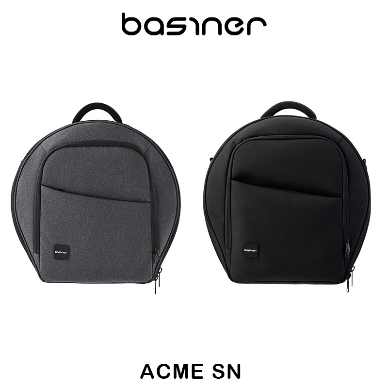 Basiner ACME SN 小鼓袋 公司貨【宛伶樂器】