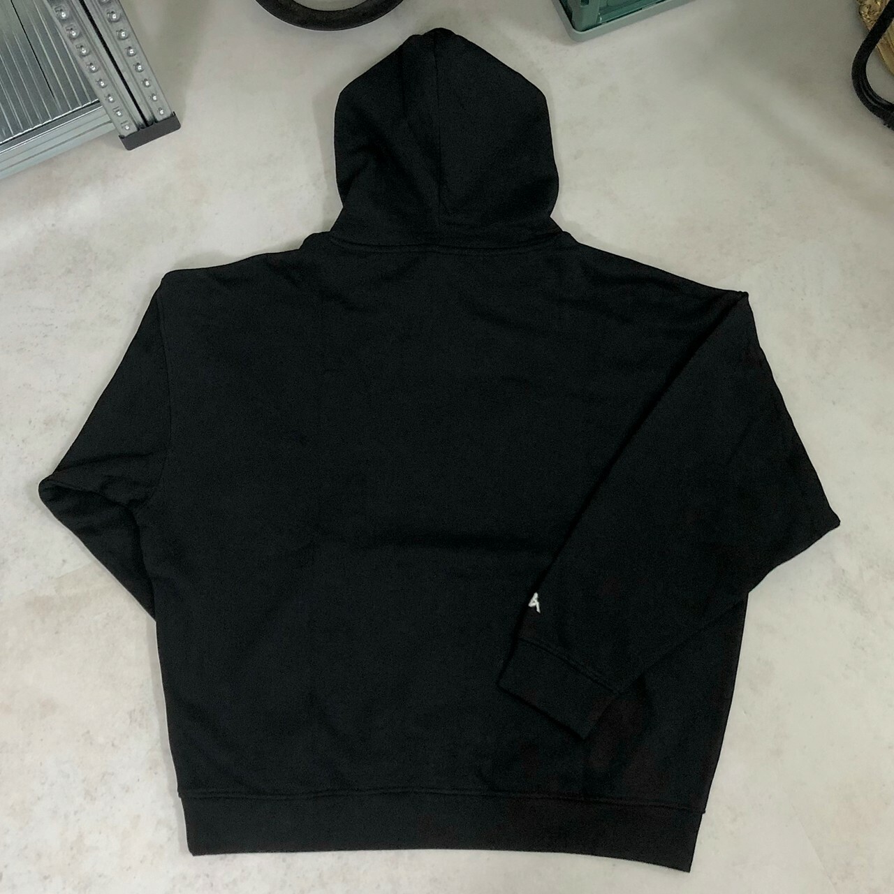 Kappa 長袖休閒運動連帽衫 3112H2W