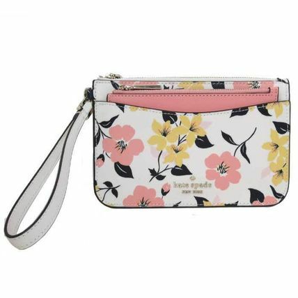 Kate spade purse online flowers