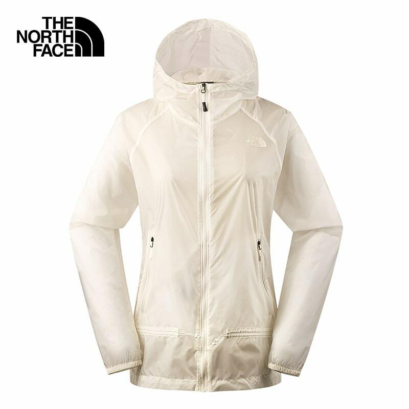 The North Face - Women’s Water Wind Jacket