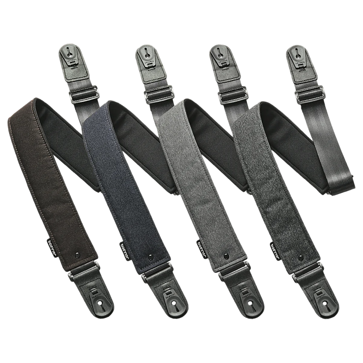 Basiner ACME Vitalbrap Ver.2 背帶 公司貨【宛伶樂器】