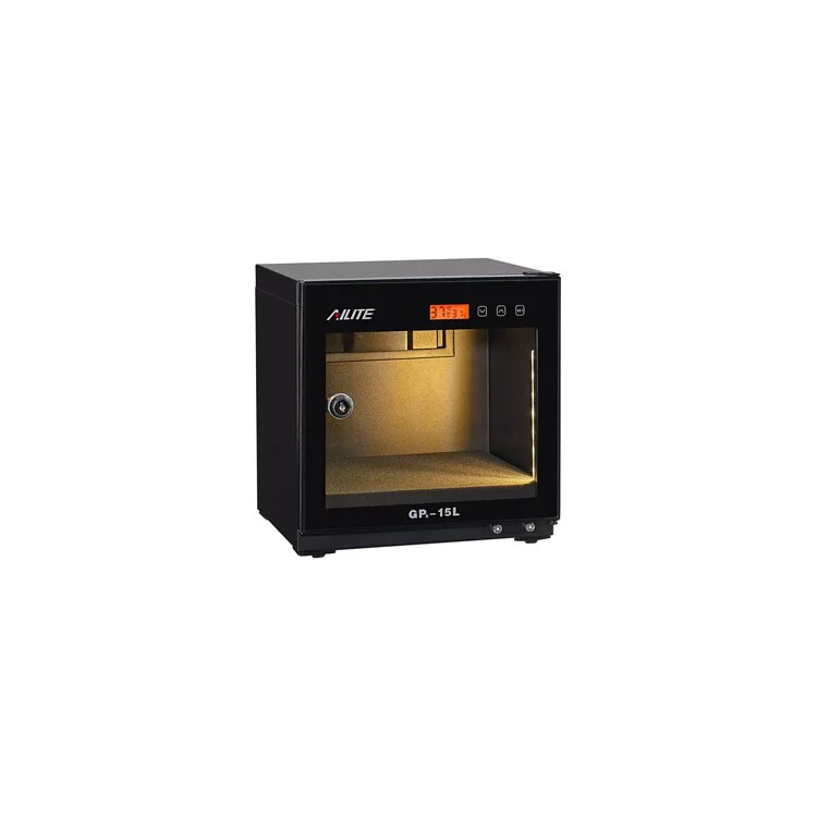 AILITE GP5 15L / 20L / 30L / 35L / 40L / 50L 真電子防潮箱 (電子控制版)
