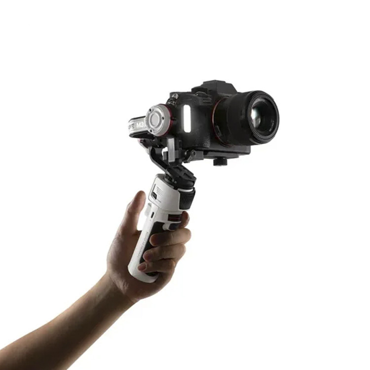 Zhiyun智雲 Crane M3 Combo 超輕盈三軸穩定器套裝