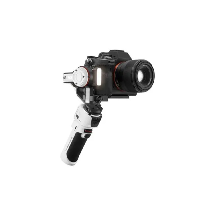 Zhiyun智雲 Crane M3 Pro 超輕盈三軸穩定器專業套裝