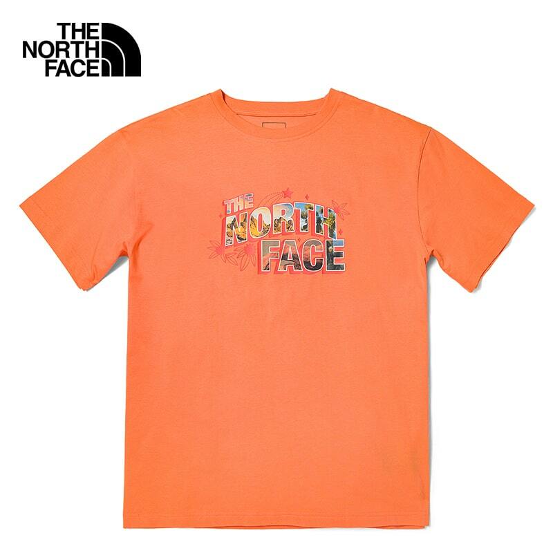 The North Face - Women’s S/S Places We Love Photo Tee