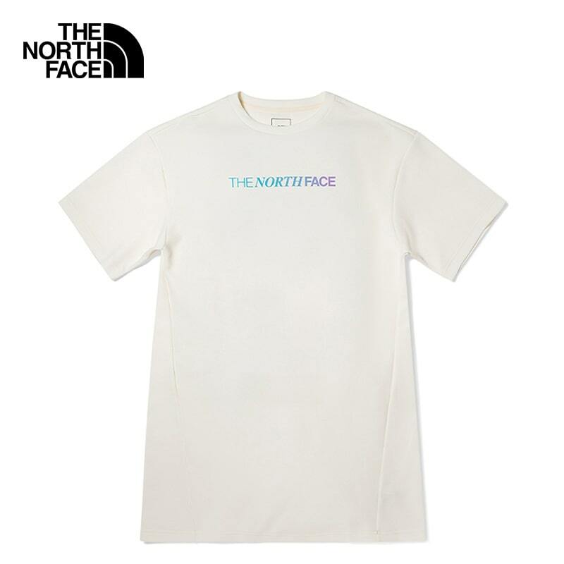 The North Face - Women’s T-Shirt Dress