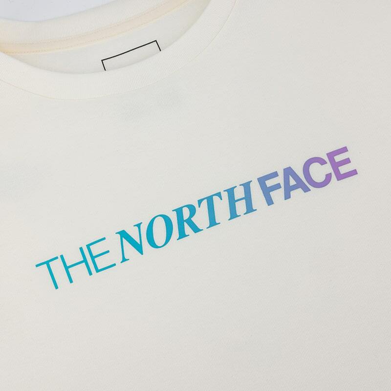 The North Face - Women’s T-Shirt Dress