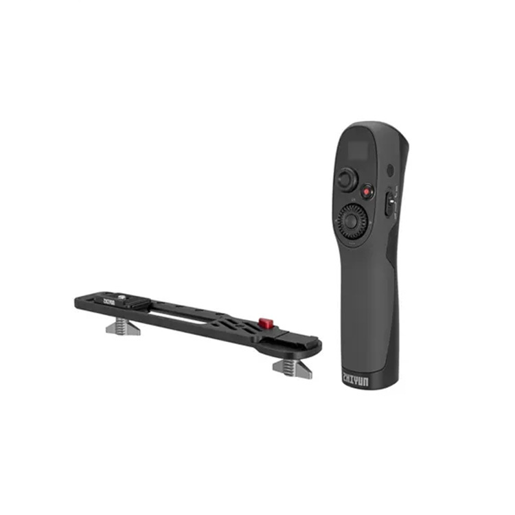 Zhiyun智雲 TransMount Motion Sensor Remote Control (For Weebill S)