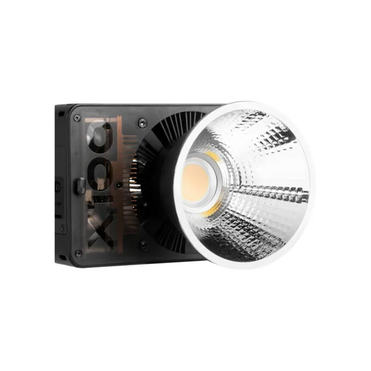 Zhiyun 智雲 MOLUS X100 COB LED 雙色補光燈
