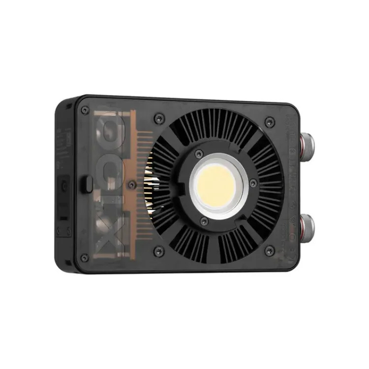 Zhiyun 智雲 MOLUS X100 COB LED 雙色補光燈