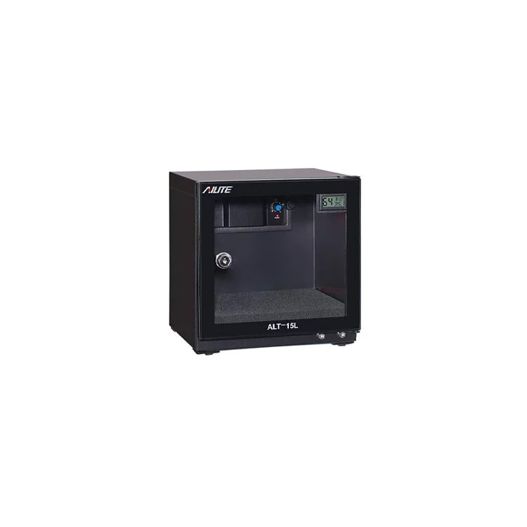 AILITE ALT 15L / 20L / 30L / 40L 真電子防潮箱 (璇鈕版)