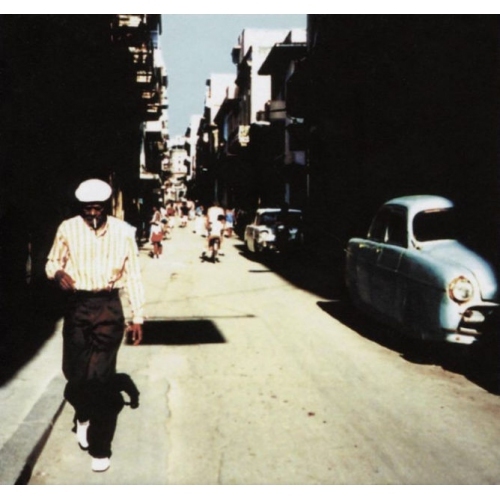 Buena Vista Social Club (CD)