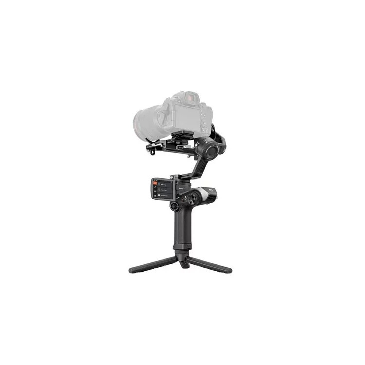 Zhiyun智雲 Weebill 2 Combo 相機穩定器