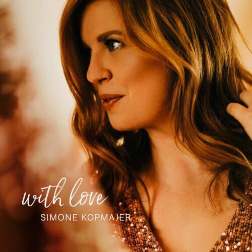Simone Kopmajer - With Love LP
