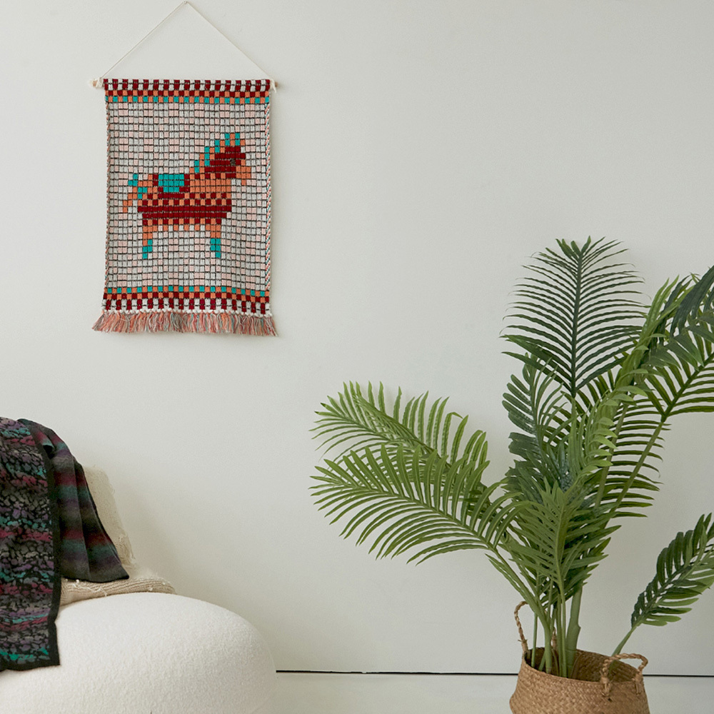 Pony Pinata - Tapestry