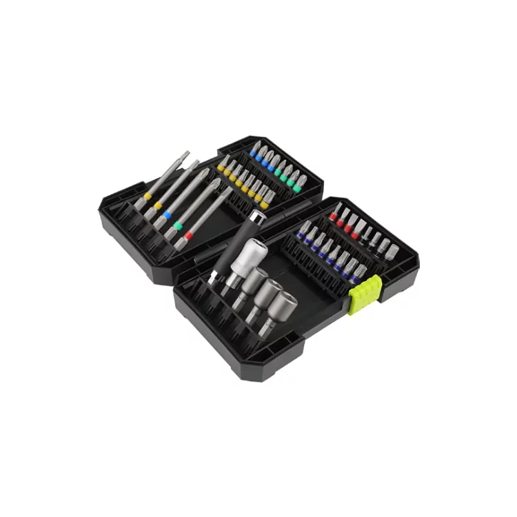 WORX WA1149 42件套彩虹批頭