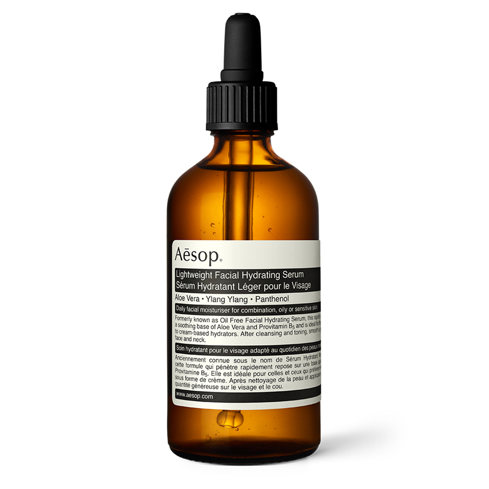 Aesop 輕盈保濕精華露 100ml