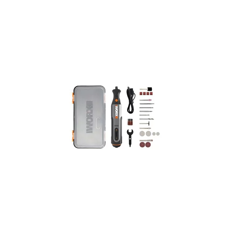 WORX WX106 8V Rotary Tool 充電式小型電磨筆