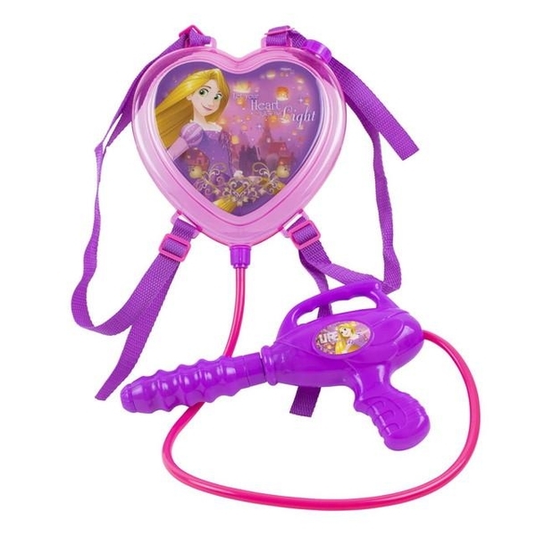 《 Disney 迪士尼 》迪士尼公主水槍 - 樂佩