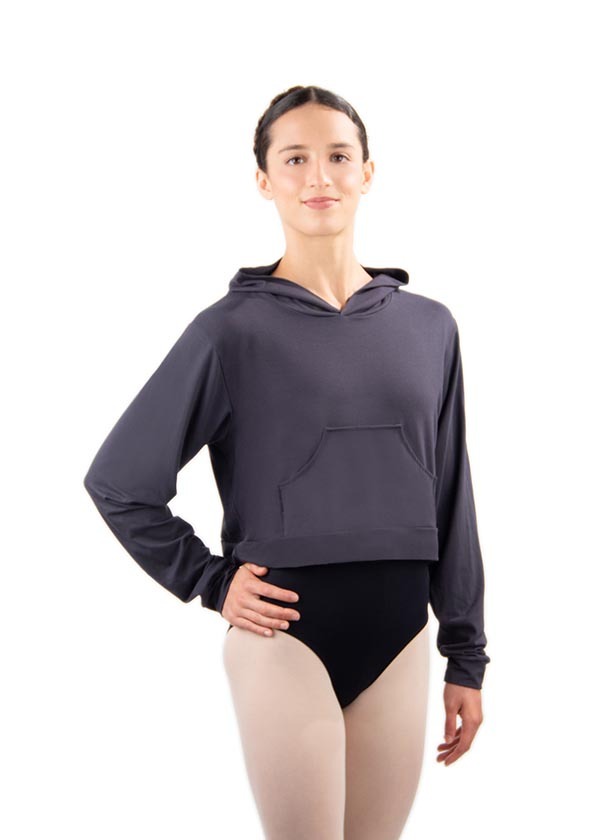 葡萄牙 Ballet Rosa【BR-REN 連帽長袖上衣】