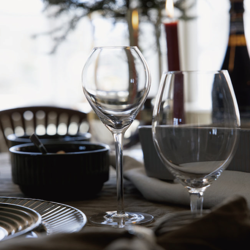 Sagaform saga 香檳雞尾酒杯2入組,派對/晚宴/餐桌必備