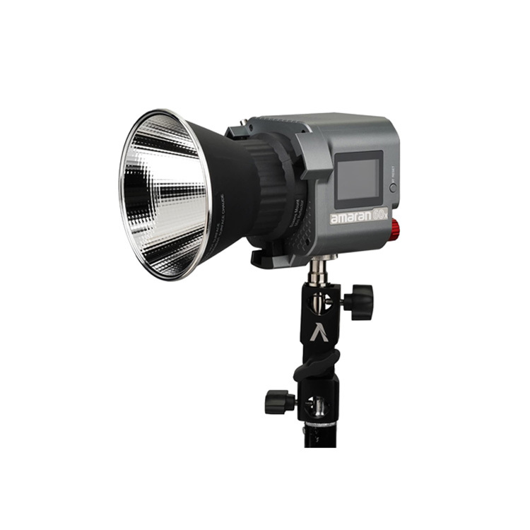 Aputure amaran COB 60X 日光連續光燈