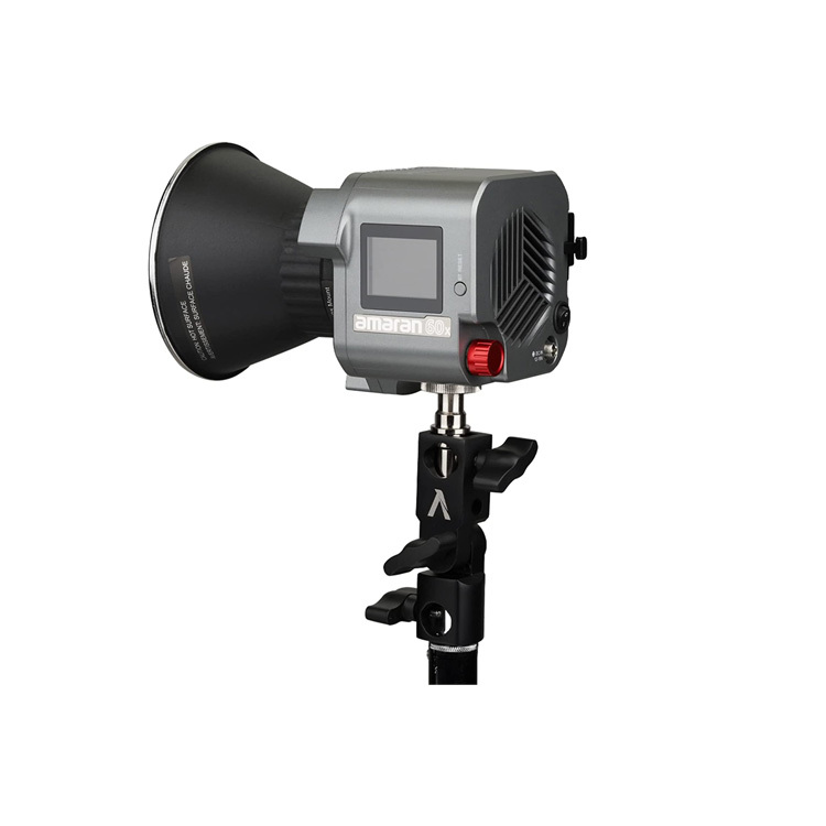 Aputure amaran COB 60X 日光連續光燈