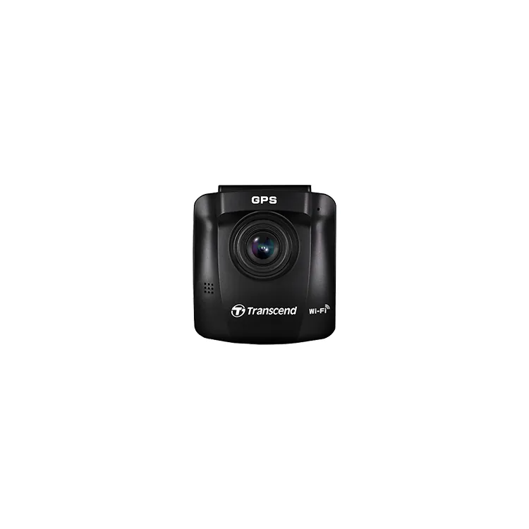 Transcend DrivePro 620 雙鏡頭行車記錄器
