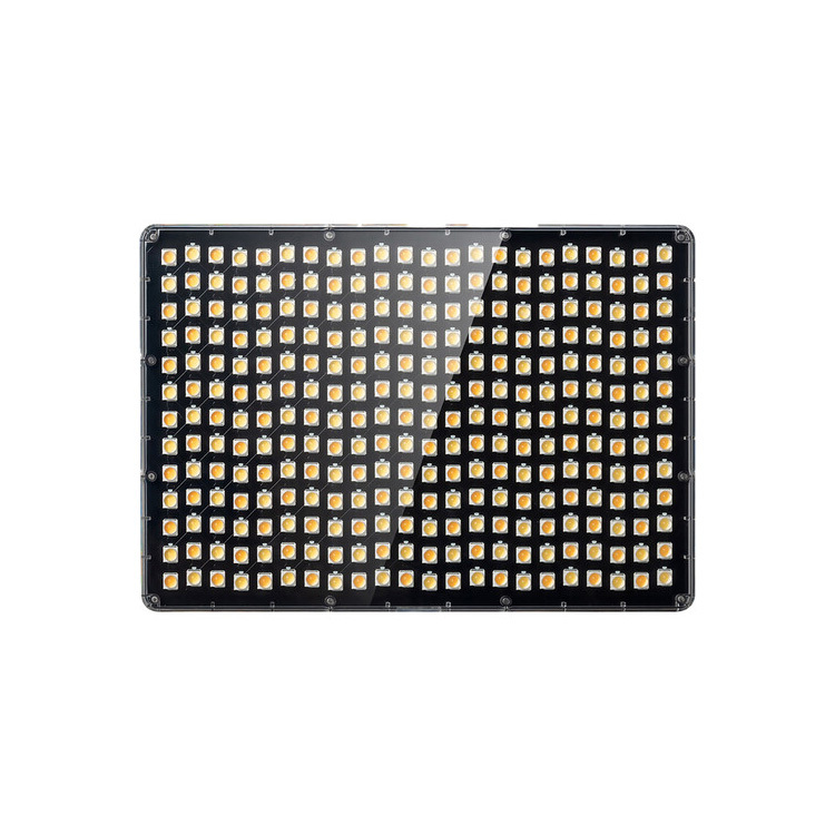 Aputure amaran P60x Bi-Color LED Panel