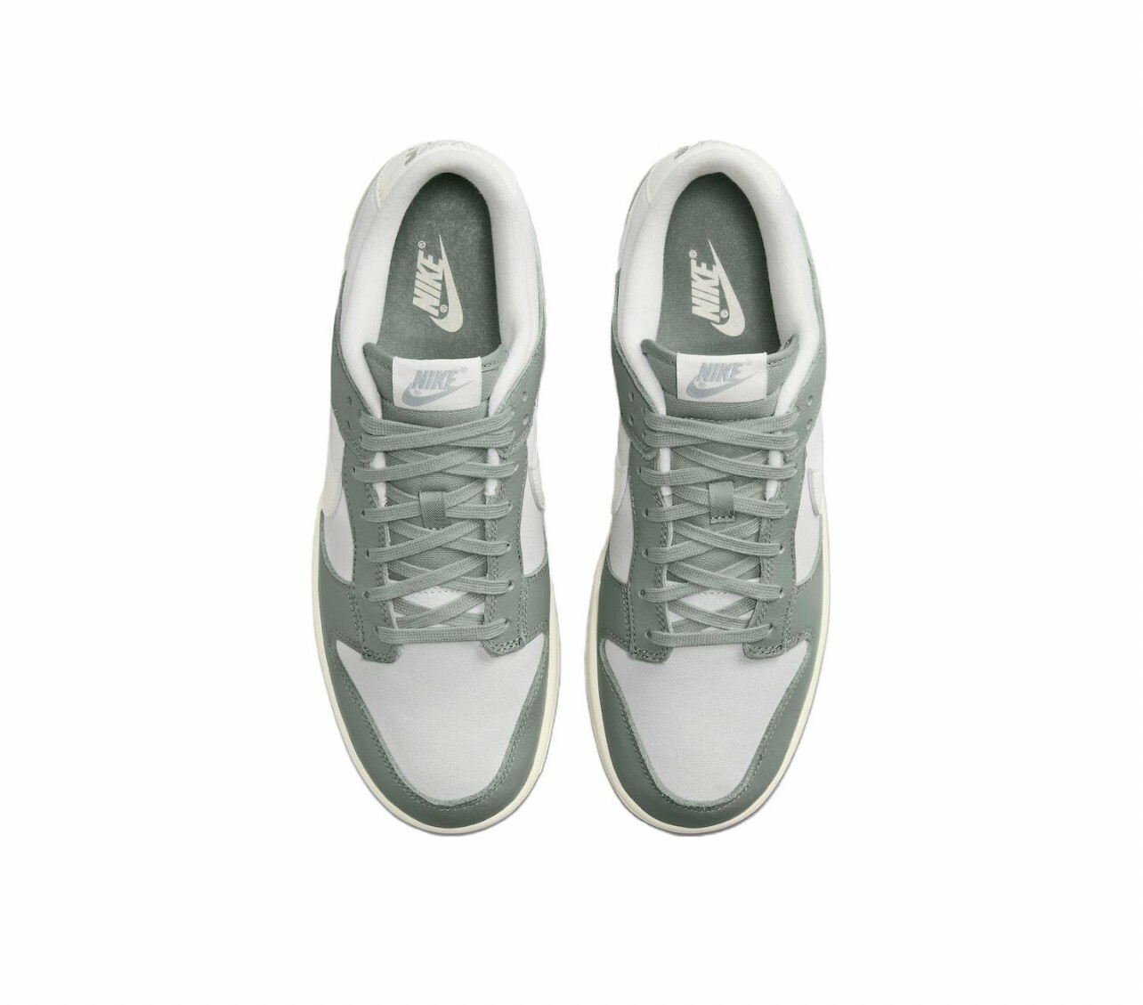 代購 Nike Dunk Low "Mica green" 休閒鞋 版鞋 灰綠 MAY-