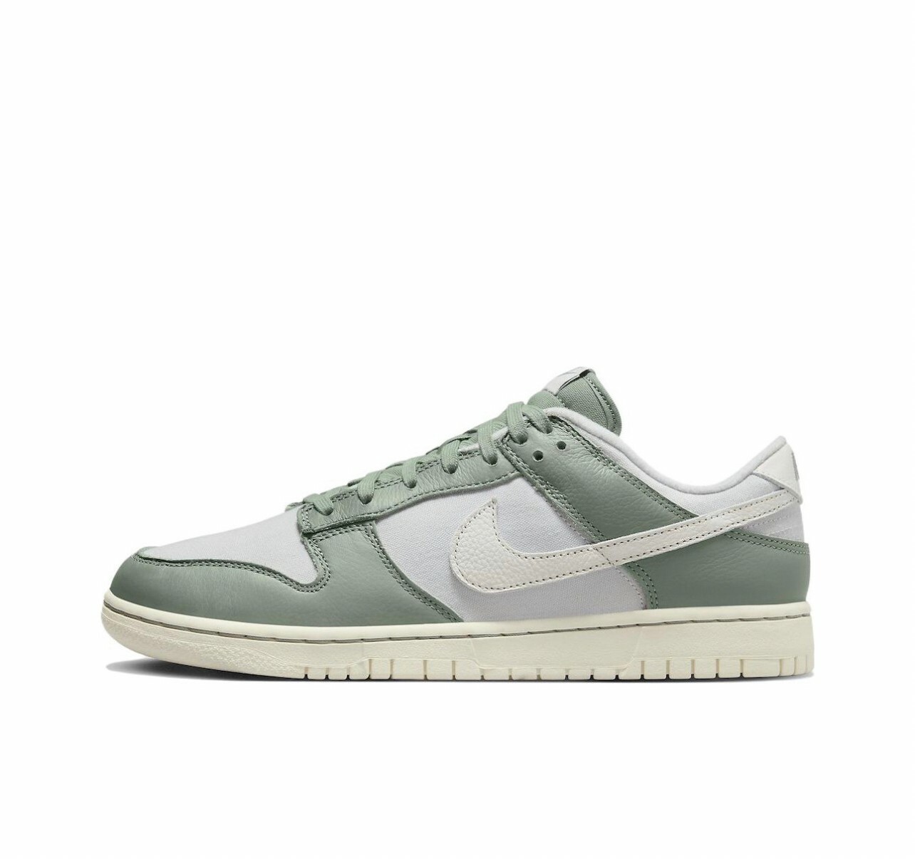 代購 Nike Dunk Low "Mica green" 休閒鞋 版鞋 灰綠 MAY-
