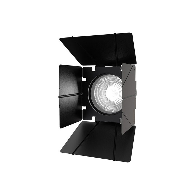 Aputure F10 Barndoors for LS 600d Fresnel Attachment