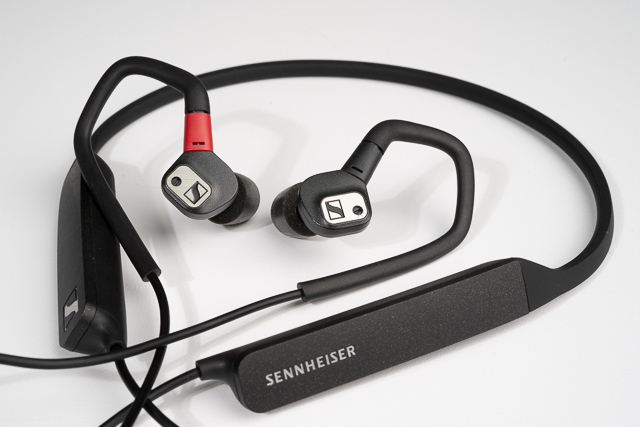 陳列品】Sennheiser IE 80 S BT(一個月保養)