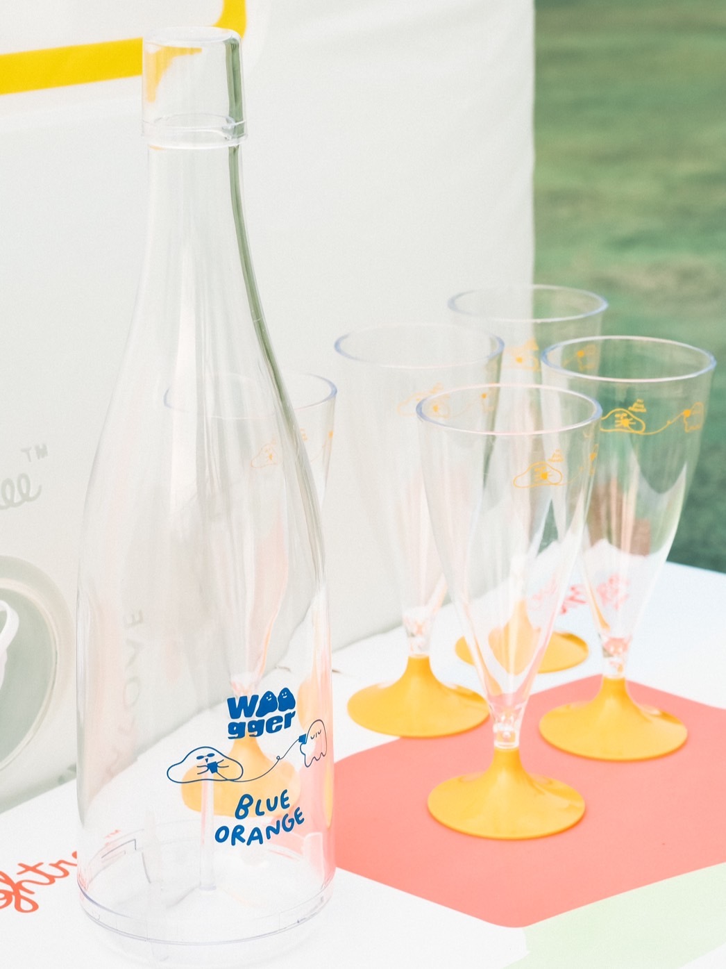 逝去的過往就別再回頭望