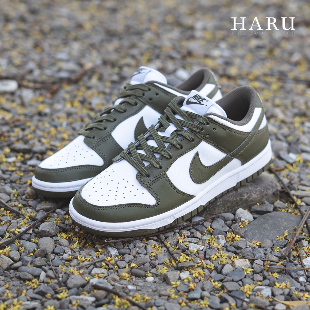 HAru] NIKE DUNK LOW 