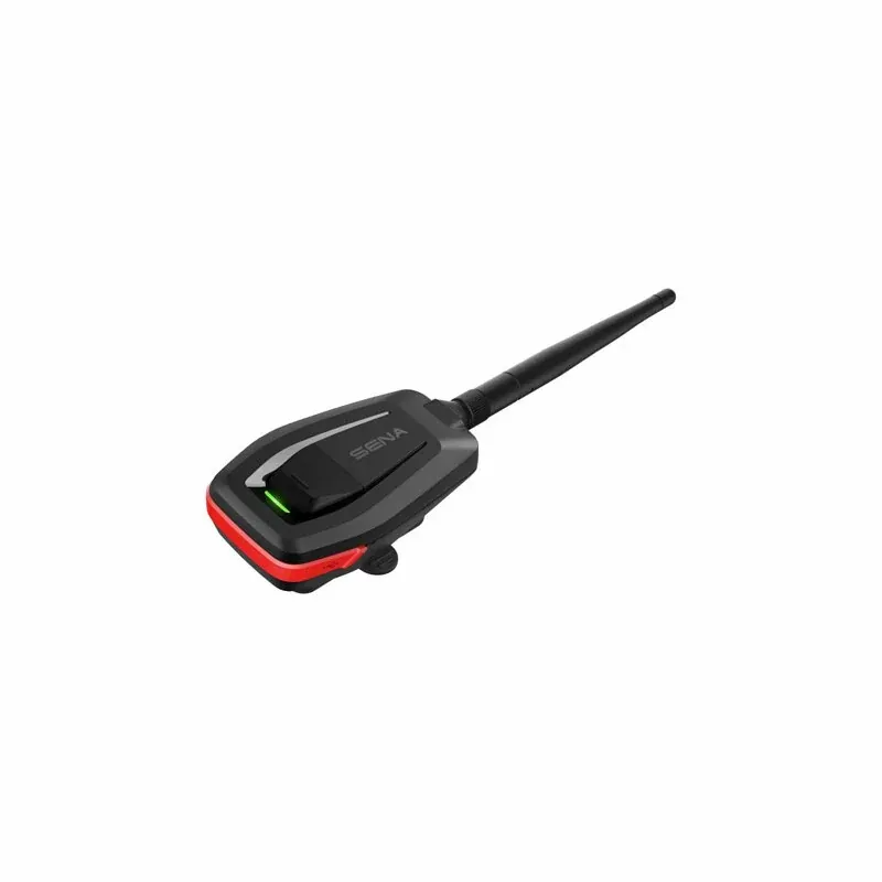 SENA Industrial MeshPort Red